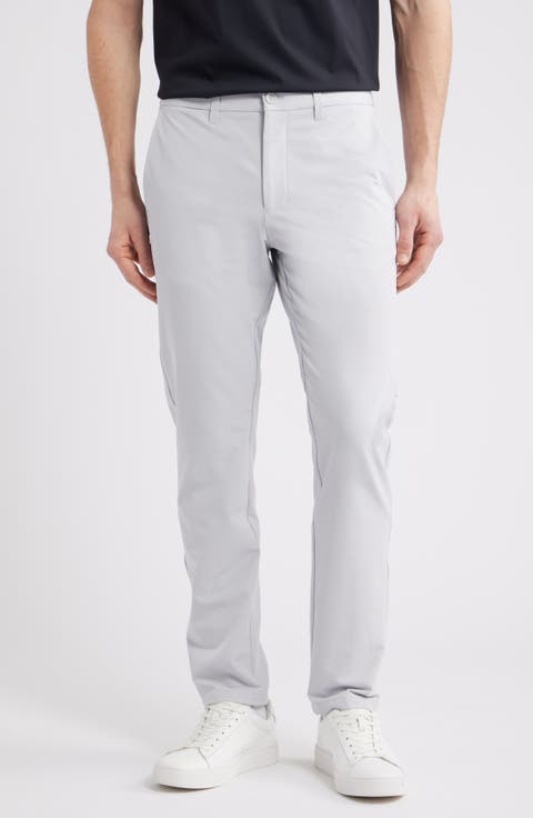 Commuter Slim Fit Technical Pants