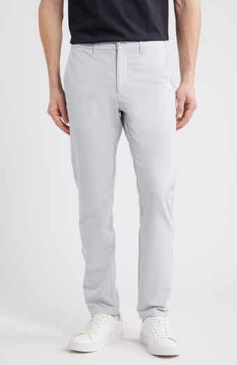 BOSS Commuter Slim Fit Technical Pants