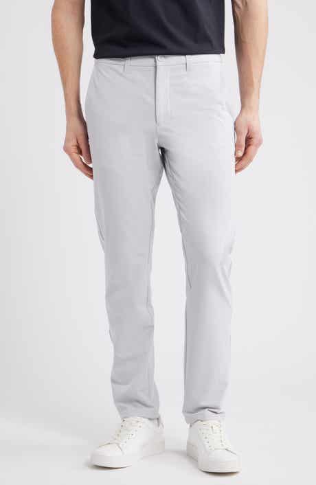 BOSS Commuter Slim Fit Technical Pants