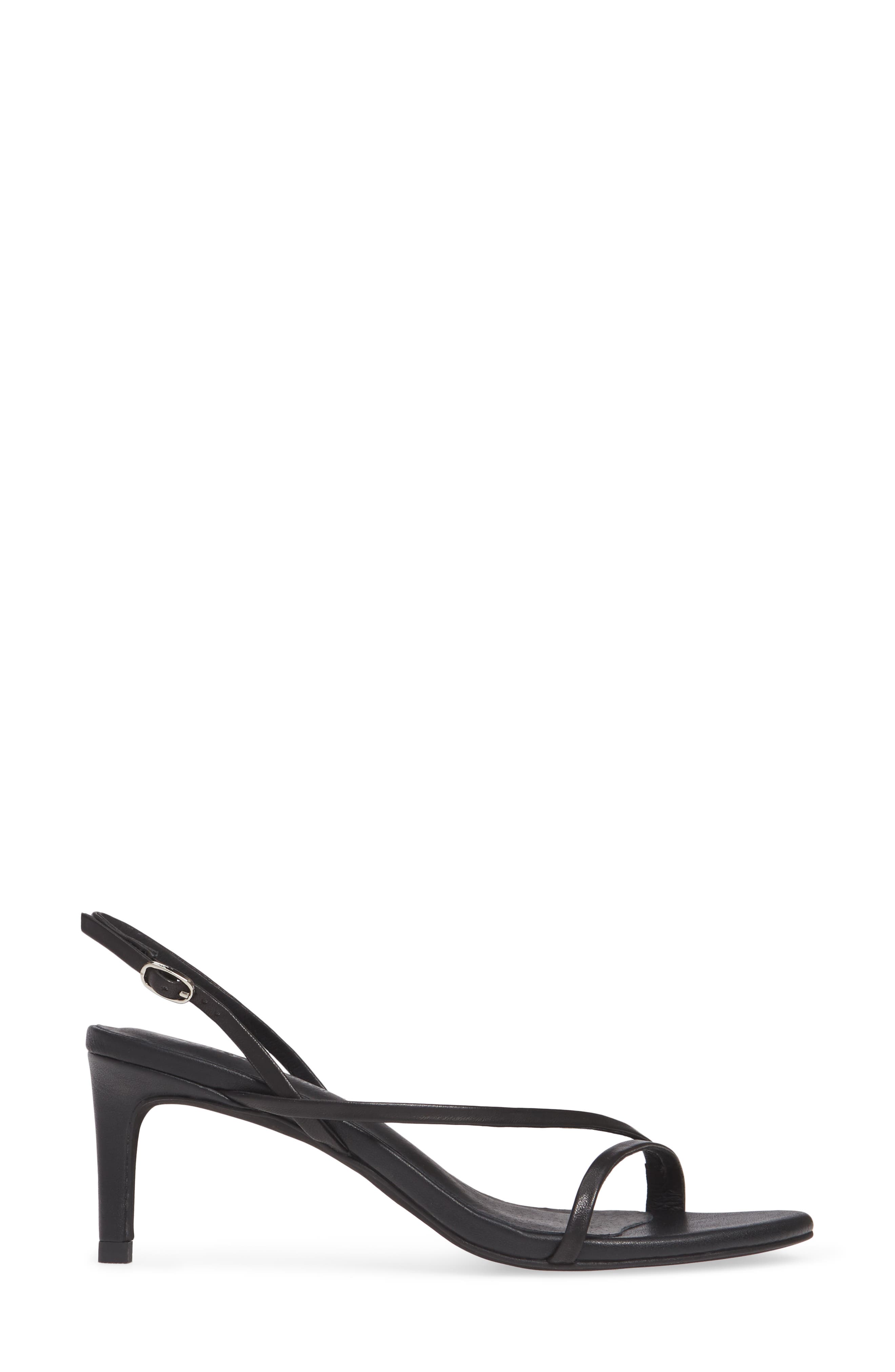 Jeffrey Campbell Morph Slingback Sandal, Alternate, color, 