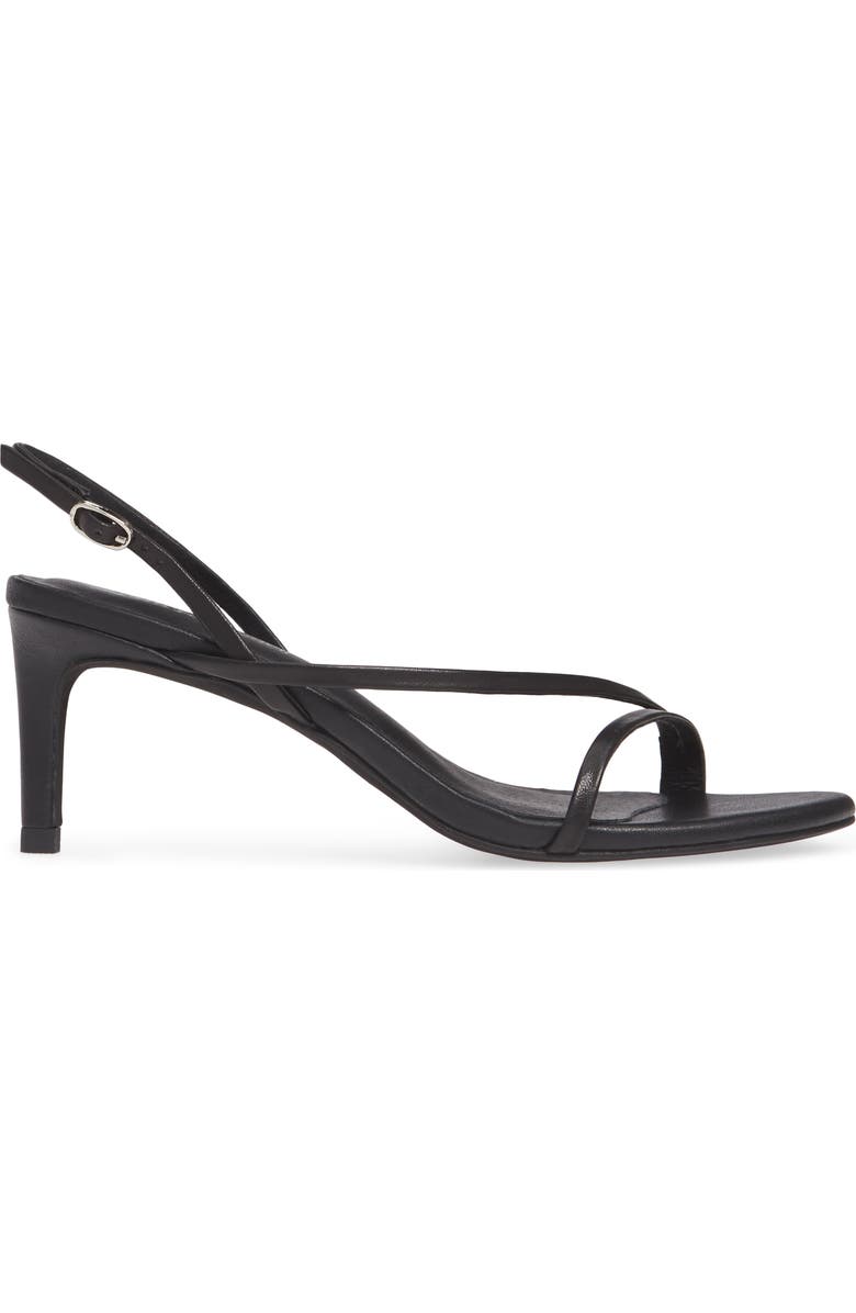 Jeffrey Campbell Morph Slingback Sandal, Alternate, color,
