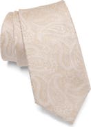 Original Penguin Hake Paisley Tie