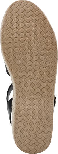 Steve Madden Marlin Espadrille Fisherman Sandal (Women