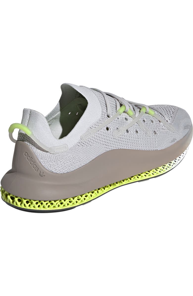 adidas 4D Fusio Running Sneaker, Alternate, color,