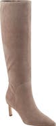 Marc Fisher LTD Sabrina Knee High Boot