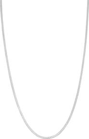 Bony Levy 14K Gold Herringbone Necklace