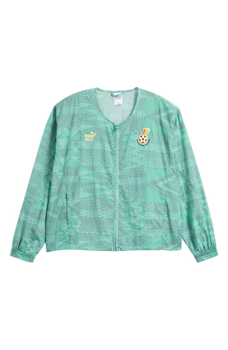 PUMA x GFA x Salehe Bembury Jacket, Alternate, color,