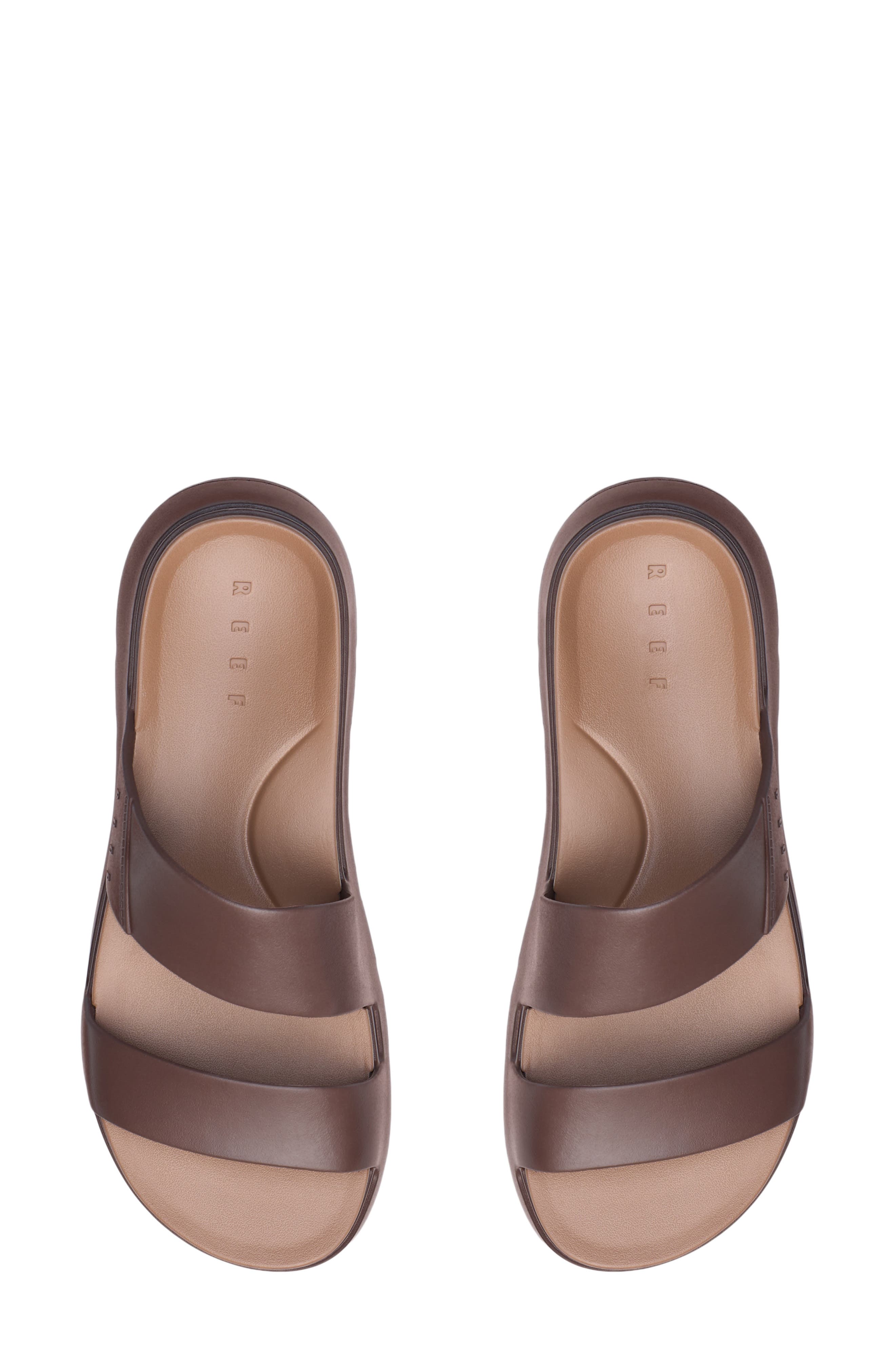 CALI SOLANA, Alternate, color, CHOCOLATE
