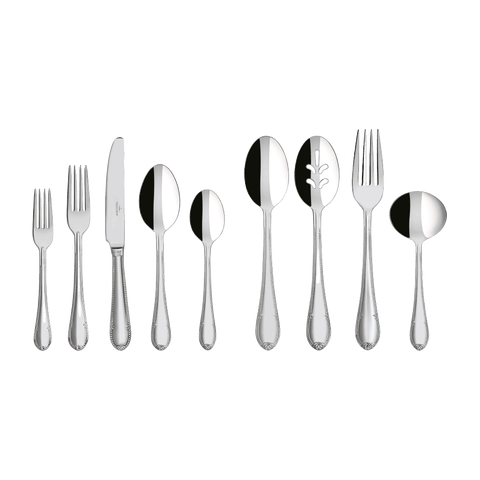 Mademoiselle 64 Piece Set