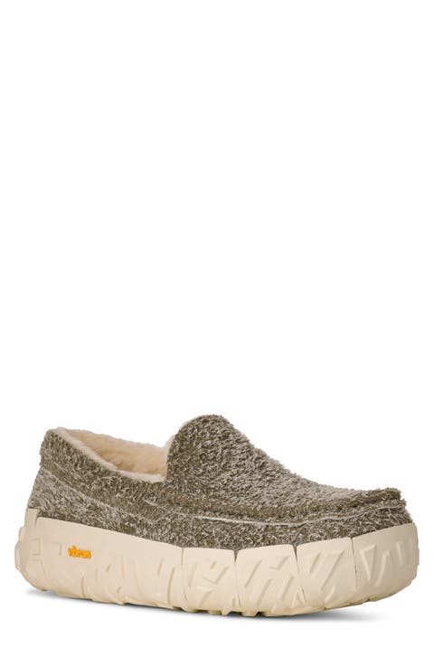 Men's Suede Slippers | Nordstrom