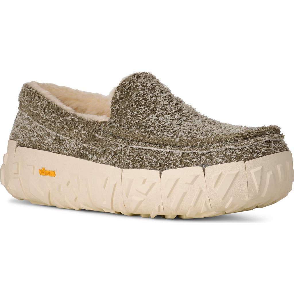 Ugg(r) Ascot Wrap Tech Slipper