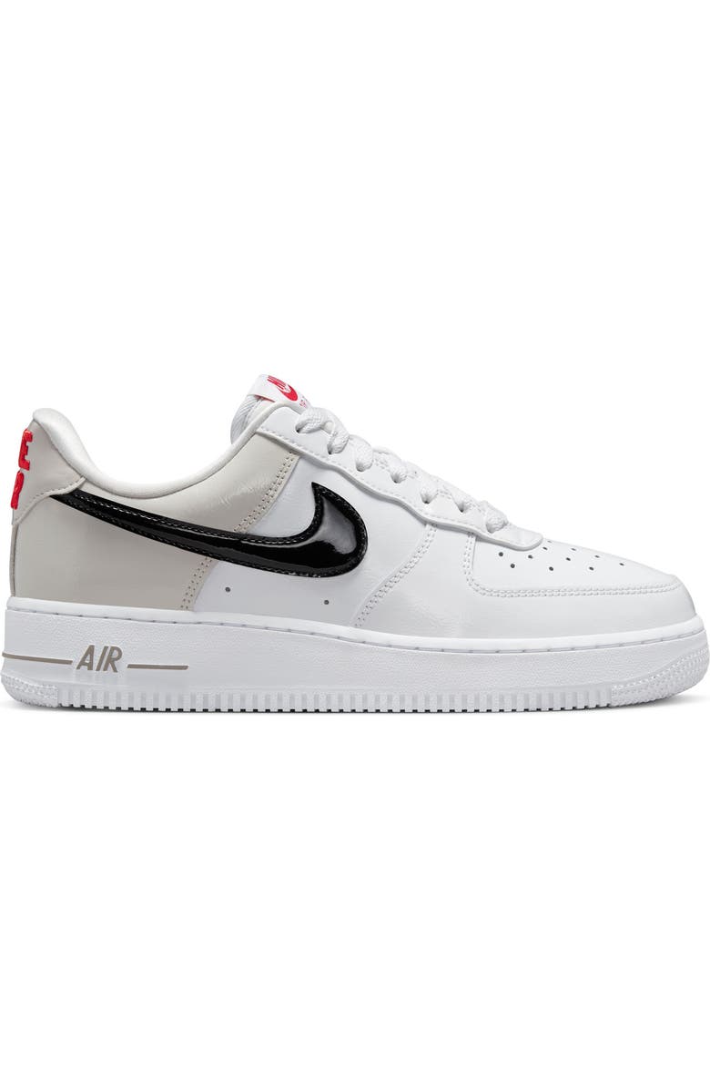 Nike Air Force 1 '07 ESS Sneaker, Main, color,