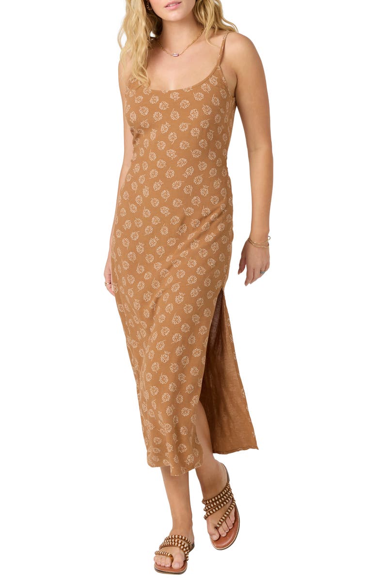 O'Neill Elyse Sundress, Main, color, 