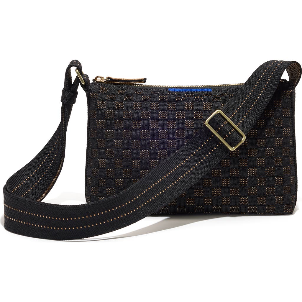 Rothys Rothy's The Casual Crossbody In Night Song