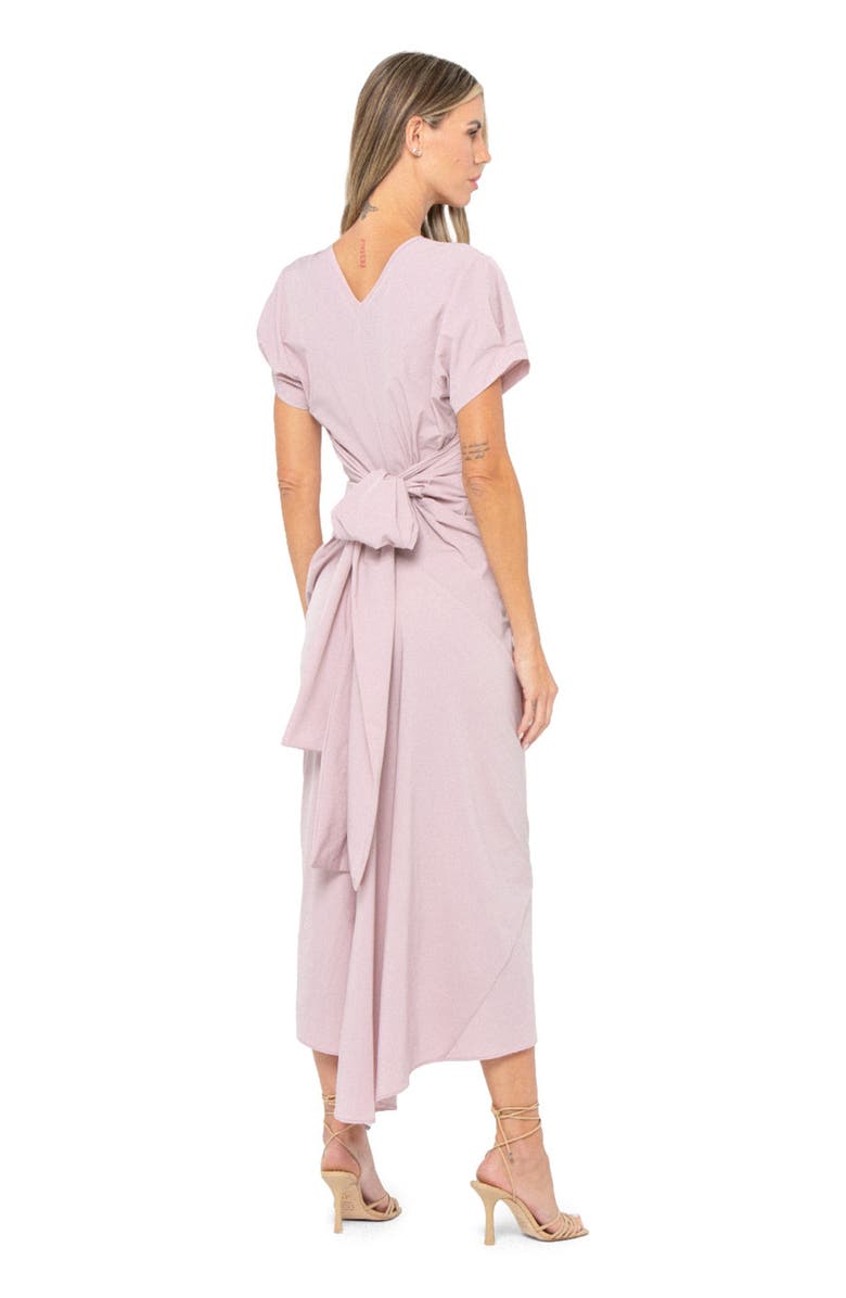 JBQ Stella Dress, Alternate, color, 