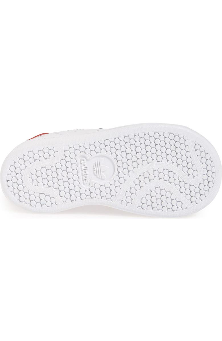 adidas 'Stan Smith' Leather Sneaker, Alternate, color,