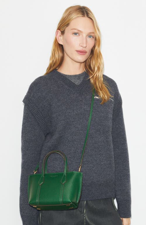 Tory Burch Mini Perry Tote