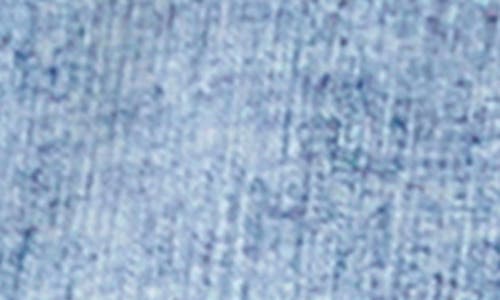 Wash Lab Denim Fetching Boxy Denim Jacket In Fetching Blue
