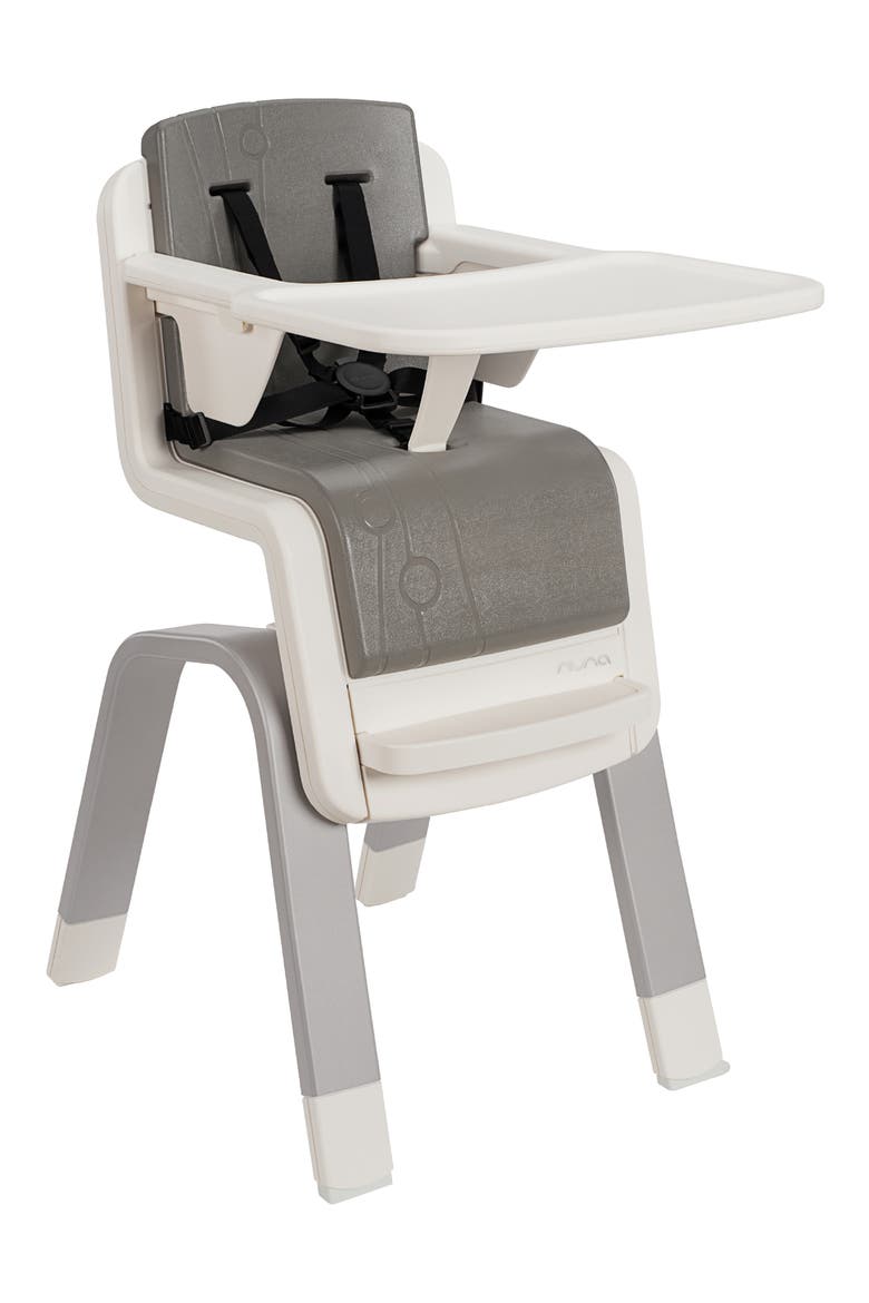 ZAAZ Highchair, Alternate, color, FROST