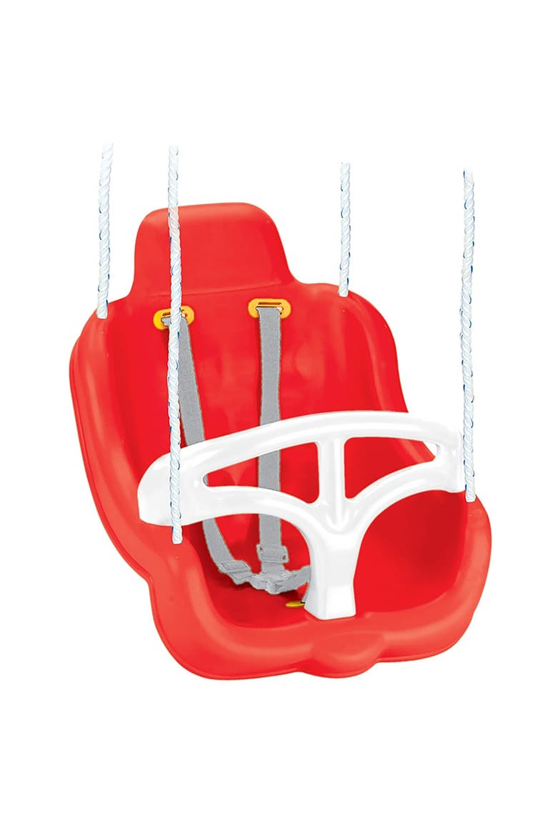 Smart Swing Red & White  Age 1+, Main, color, Multicolored