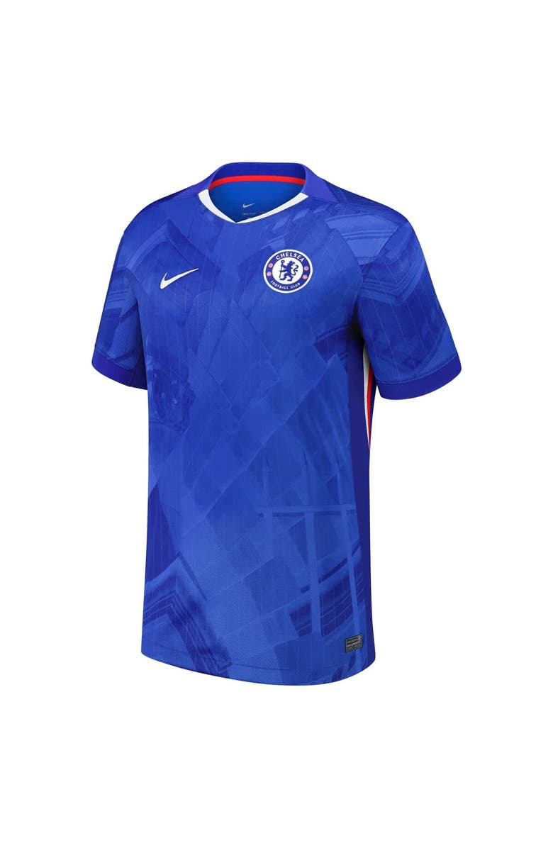 Nike Men's Nike  Blue Chelsea 2025/26 Home Replica Jersey, Alternate, color, Blue