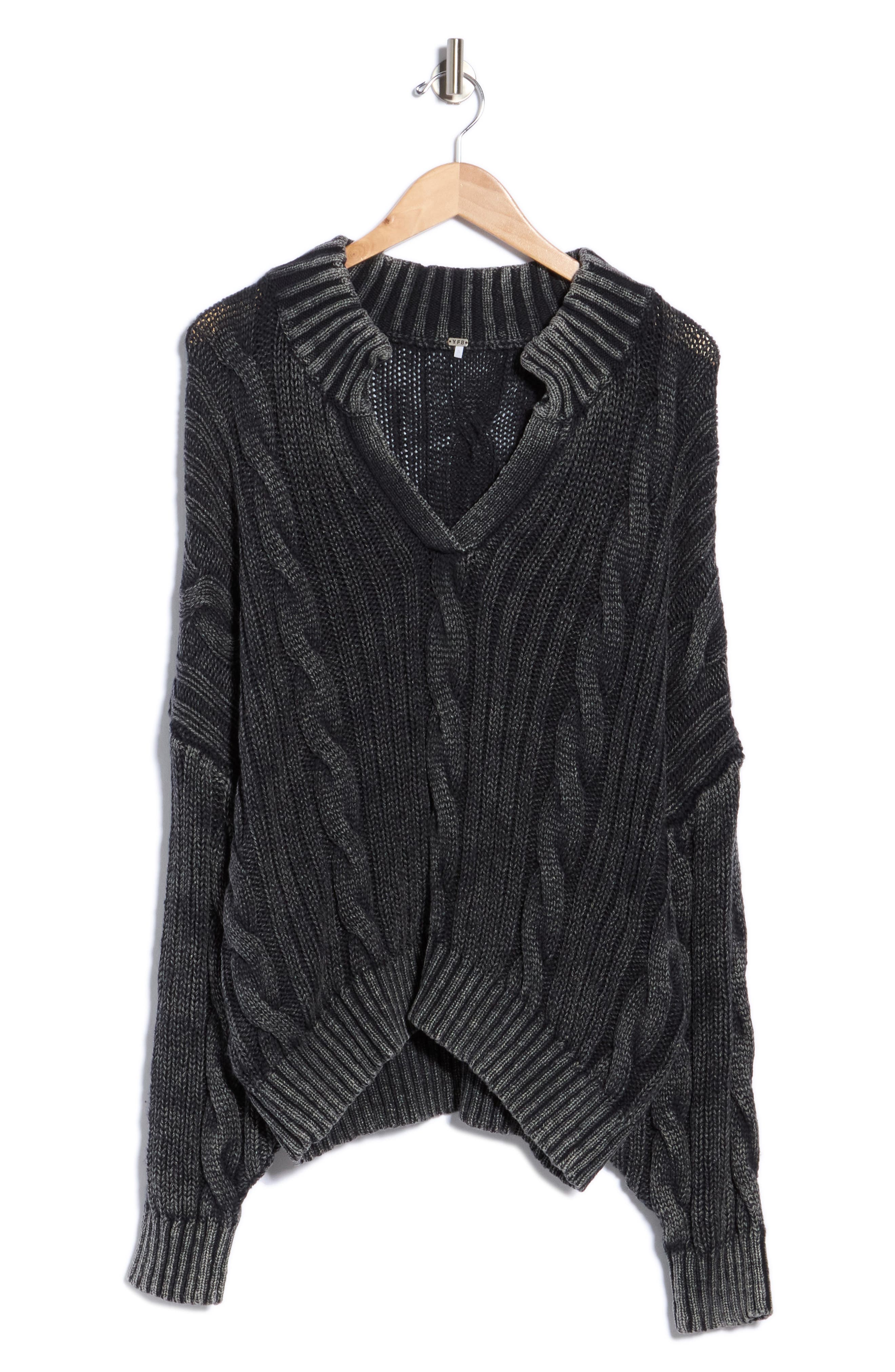 Auckland Sweater