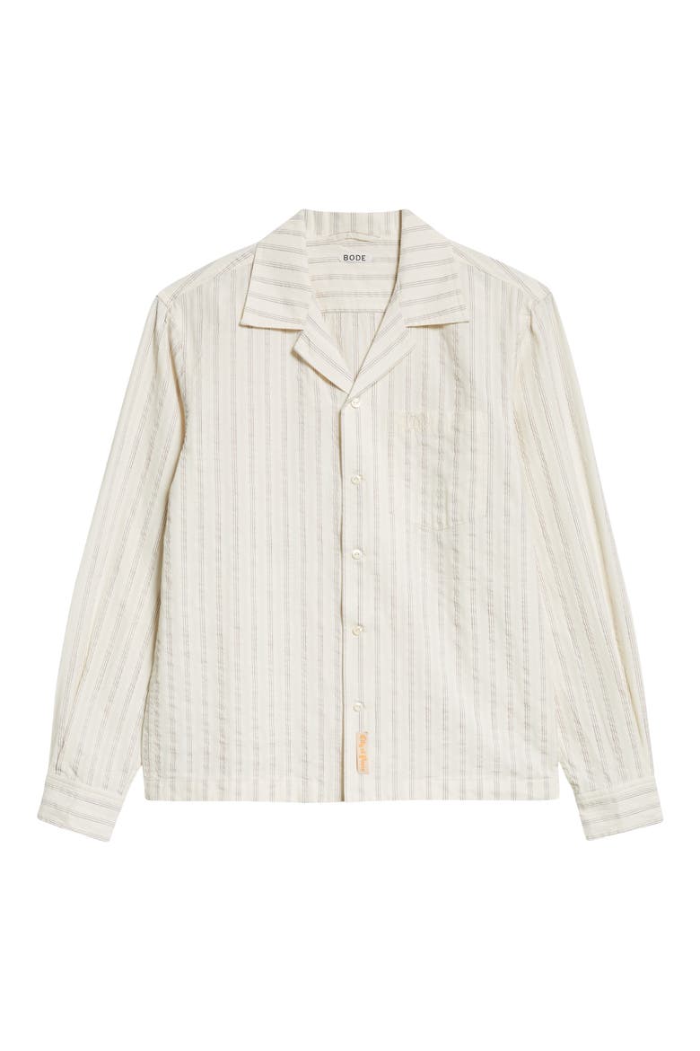 Lavender Sail Shirt, Alternate, color, WHITE/ PURPLE
