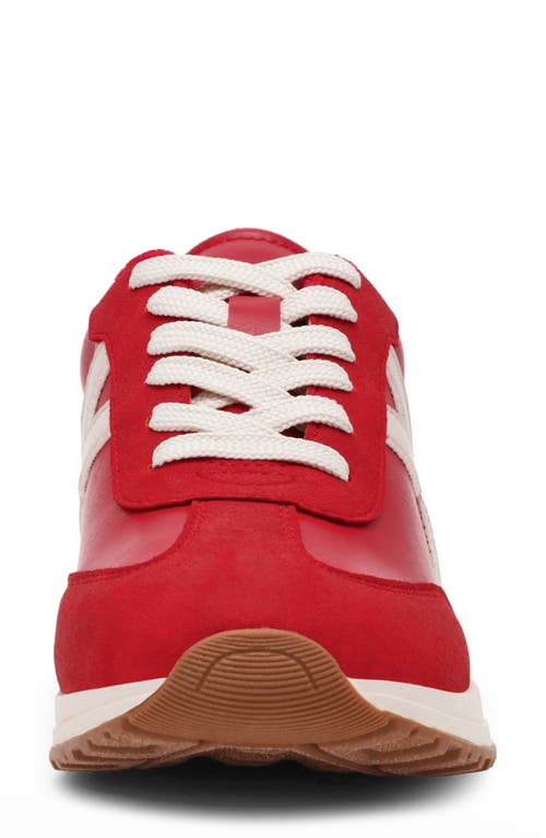 Dolce Vita Dv By Joque Sneaker In Multi