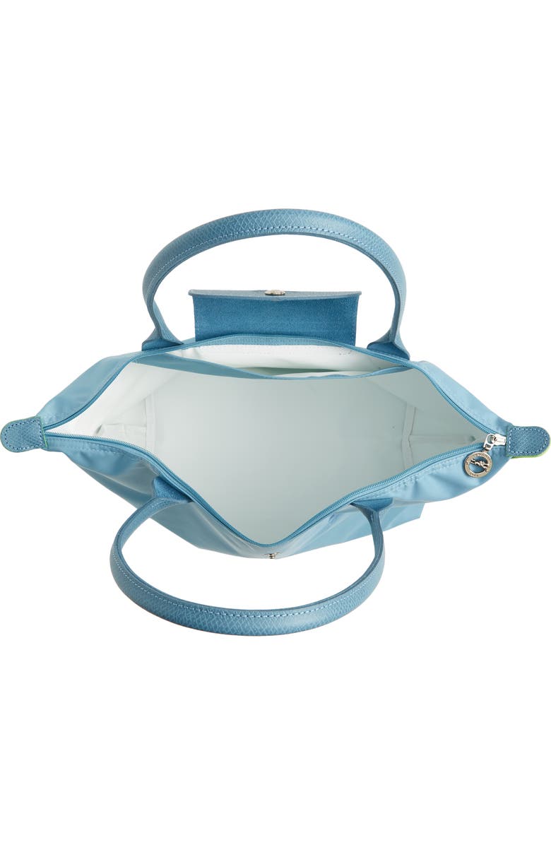 Longchamp Medium Le Pliage Recycled Canvas Tote Bag, Alternate, color,