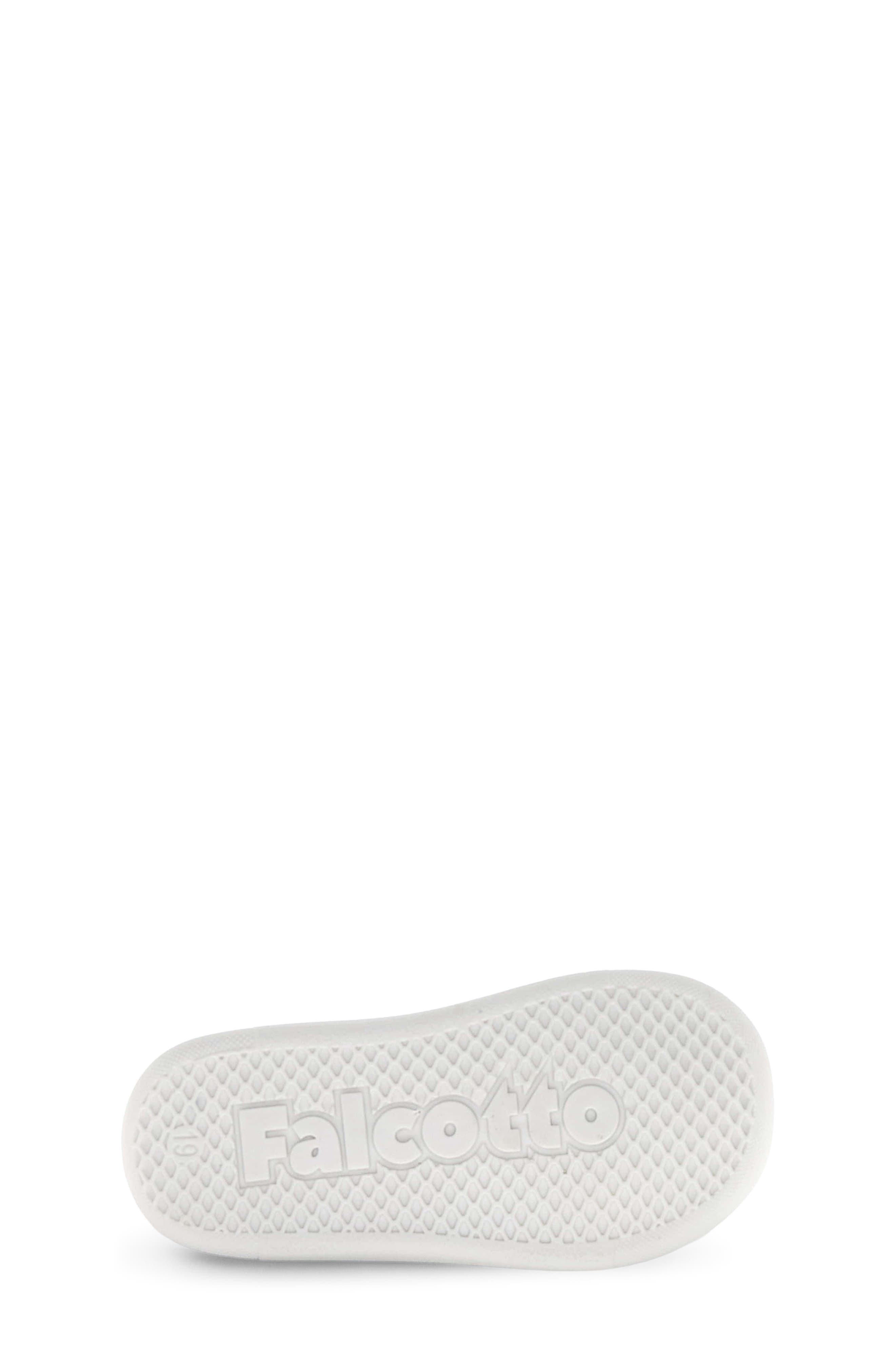 Naturino Kids' Falcotto Free Slip-On Sneaker, Alternate, color, Azzurro