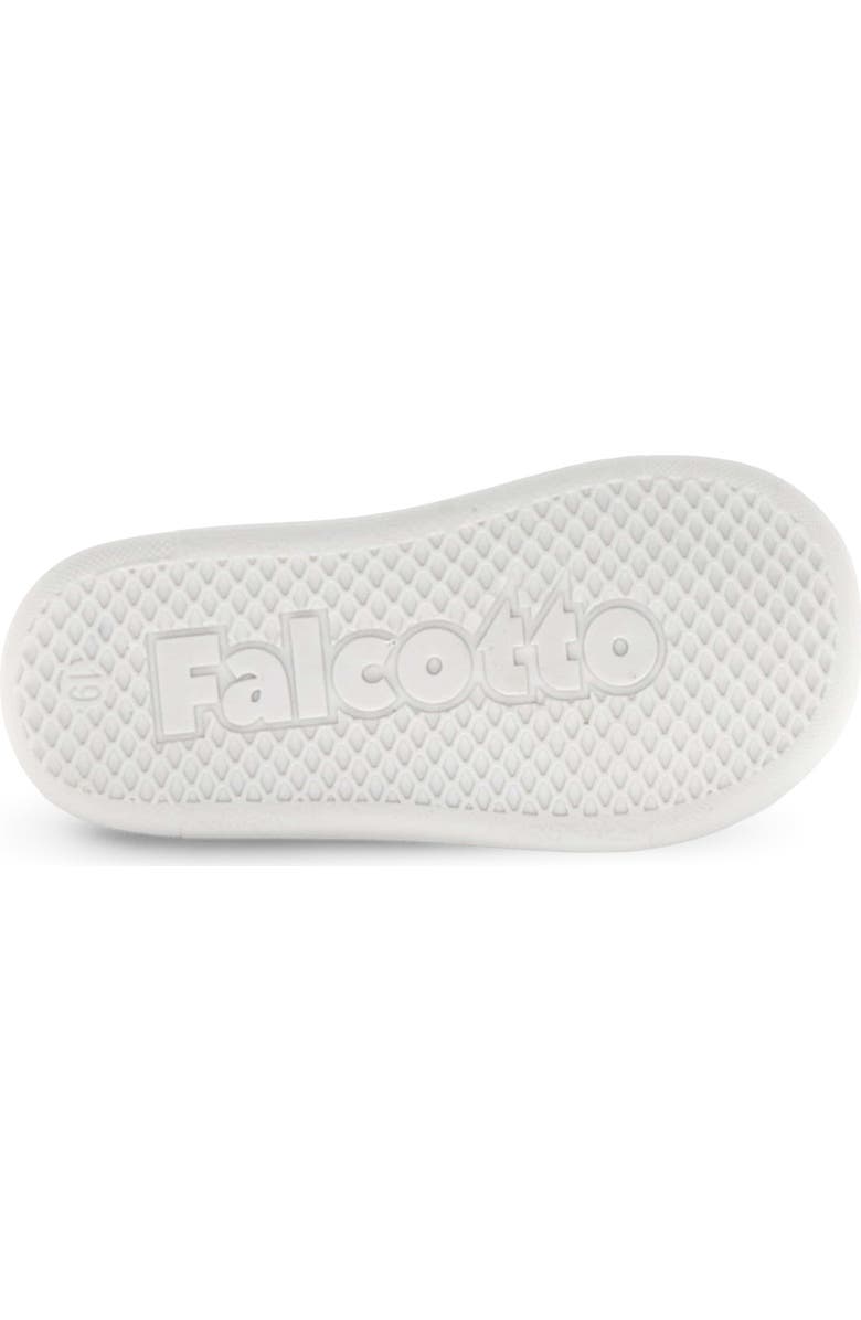 Naturino Kids' Falcotto Free Slip-On Sneaker, Alternate, color, Azzurro