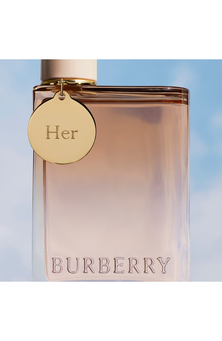Burberry Her Intense Eau de Parfum, Alternate, color, 