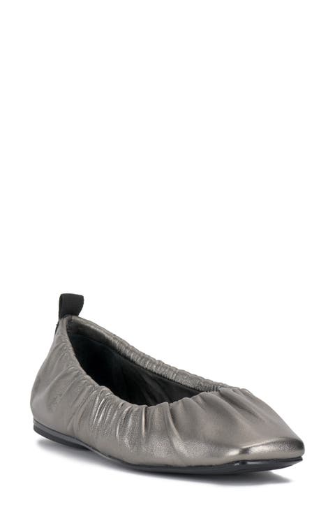 Verline Ballet Flat (Women)