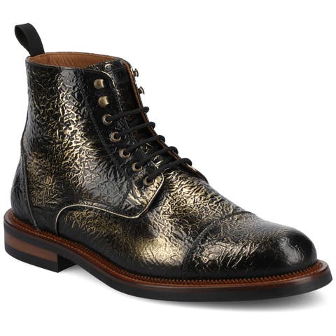 Men's Rome Dress Boot
