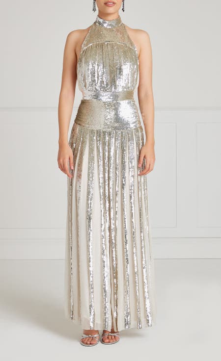 Filigree Dress