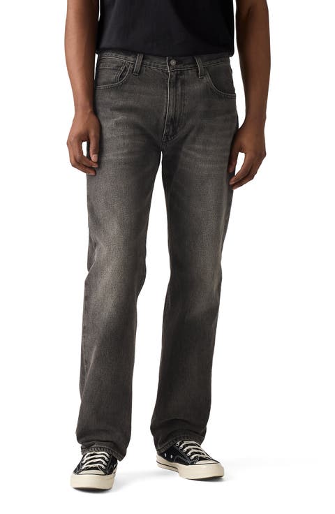 555™ Relaxed Straight Leg Jeans (Back on the Block)