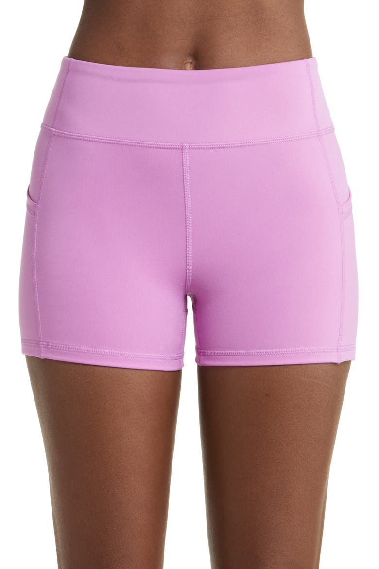 Strength Performance Court Dress, Alternate, color, PURPLE IRIS
