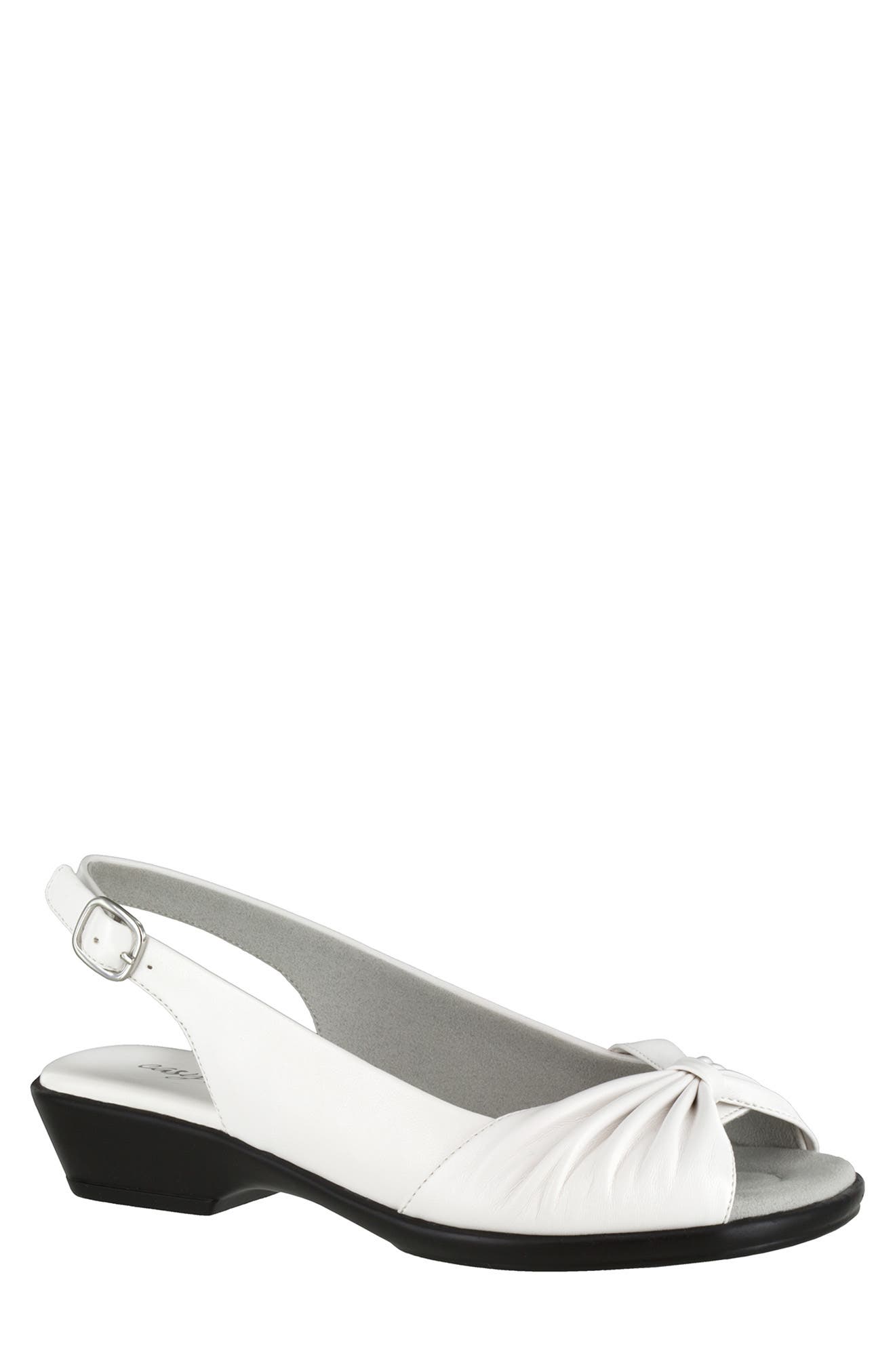 EASY STREET Fantasia Slingback Pump