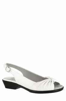 EASY STREET Fantasia Slingback Pump