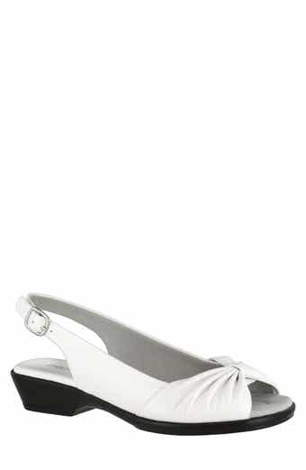 EASY STREET Fantasia Slingback Pump