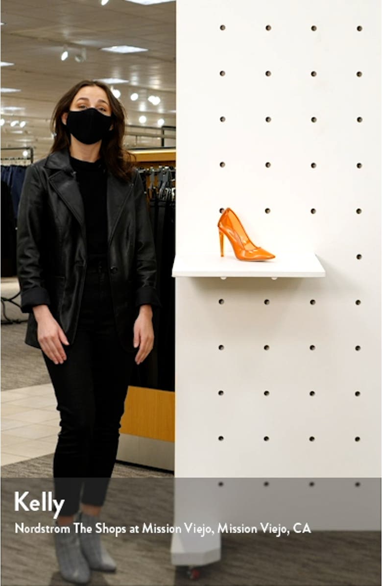 Tamper Pump, sales video thumbnail