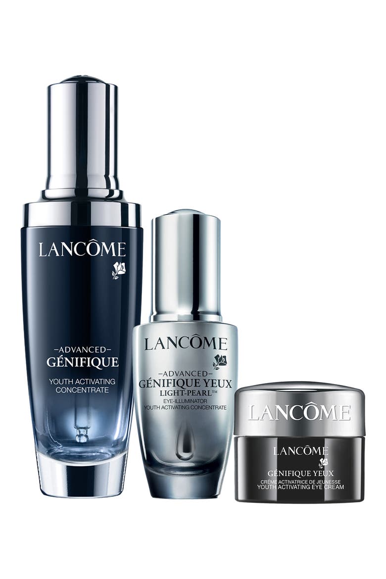 Advanced Génifique Activate & Illuminate Set, Main, color, NO COLOR