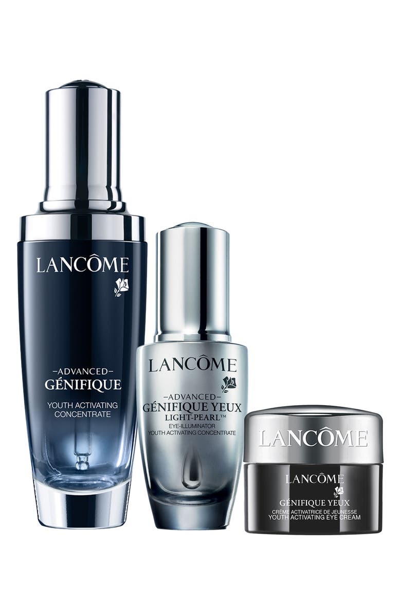 Lancôme Advanced Génifique Activate & Illuminate Set, Main, color,