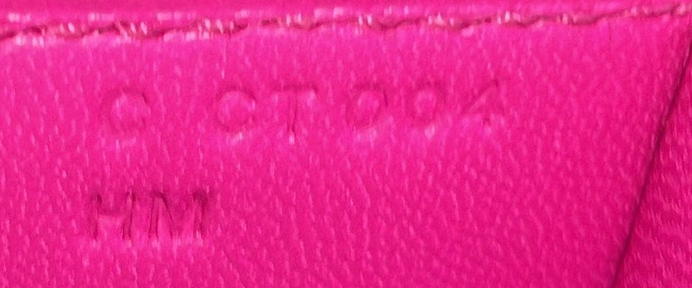 Pre-Owned Hermes 2002 Shoulder Bag Evercolor 20, Alternate, color, 