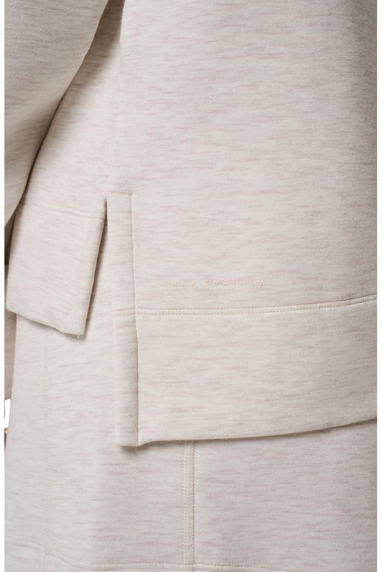 Skyloft Crewneck Sweatshirt, Alternate, color, HEATHER BRAZILIAN SAND
