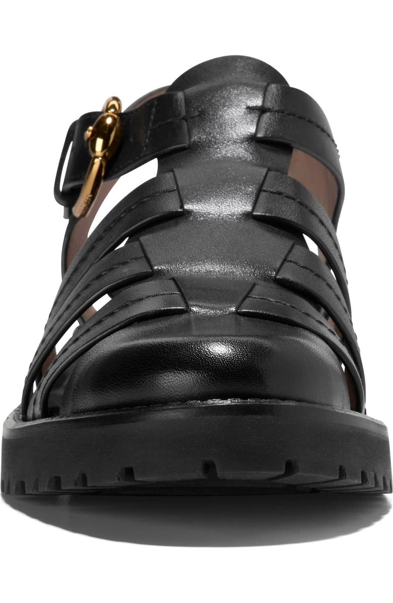 Cole Haan Tatiana Fisherman Sandal, Alternate, color,