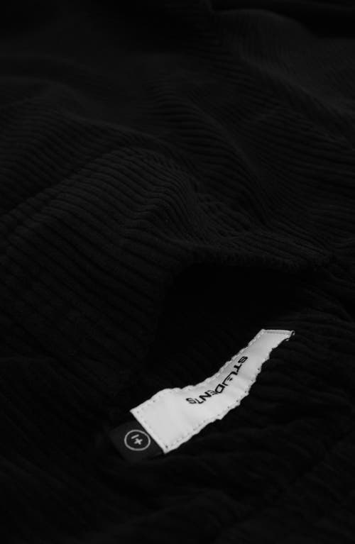 Students Brea Big Wale Corduroy Pants In Multi