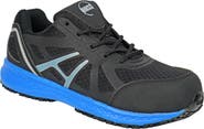 Hoss Boot Company HOSS Express Composite Toe Athletic Mens Work Shoe