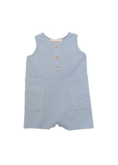 Rowland Sleeveless Romper (Baby)