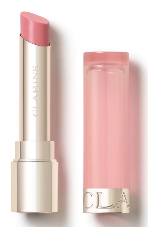 Hydrating Peptide & Plumping Lip Oil Balm